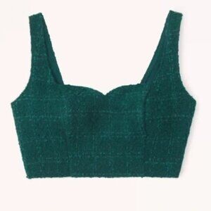 Abercrombie & Fitch Crop Top